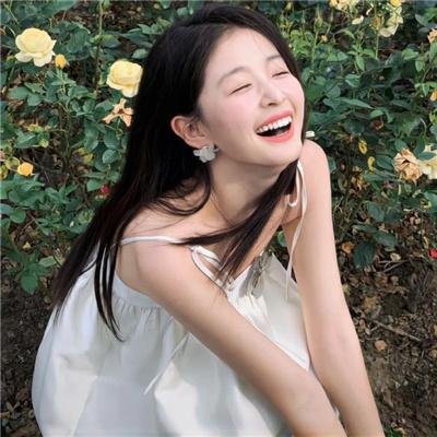 当我们在一起